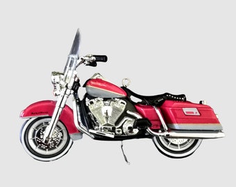 Road King - Etsy