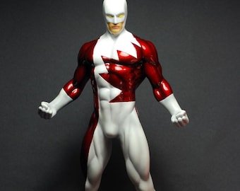 GUARDIAN Vindicator of ALPHA FLIGHT Custom Collectible Resin Statue Bowen Scale Figure