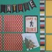 Adventure Scrapbook Kit