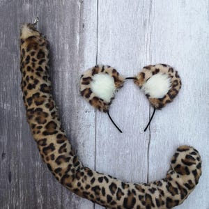 Cerchietto Orecchie Gatto, Comius Sharp 10 Pezzi Glitter Cerchi Per - Foto 5