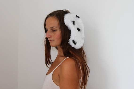 Puppy Dog Ears, Disney 101 Dalmatians, Clifford the Big Red Dog