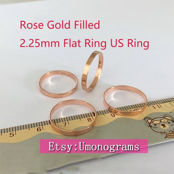 Custom Size World Cage Ring 37mm up to 76mm