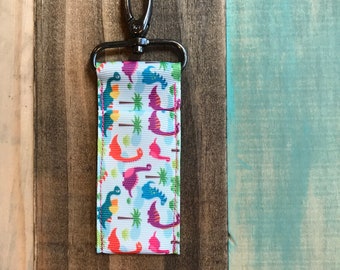 Roar Lip Balm Holder