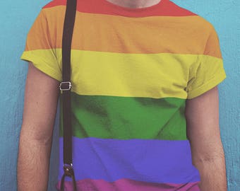 Gay Pride Shirt, LGBT Clothing, LGBT Pride, LGBTQ Pride, Lesbian Pride, Gay Pride T Shirt, Lesbian T Shirt, Gay Pride, Unisex Tshirt