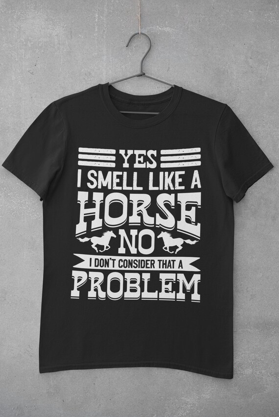 Horse Riding Shirt Equestrian Shirt Horse Lover Shirt Etsy