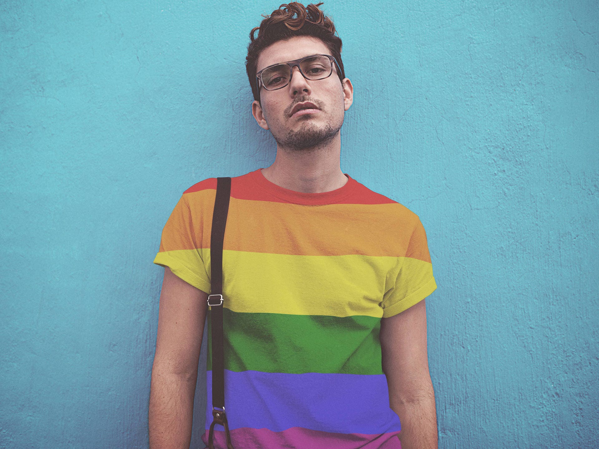 gay pride clothes near me
