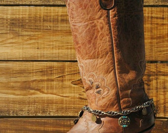 Marlee Rae Boot Bling by Redneck Couture ~ Boot Jewelry ~ Boot Accessories