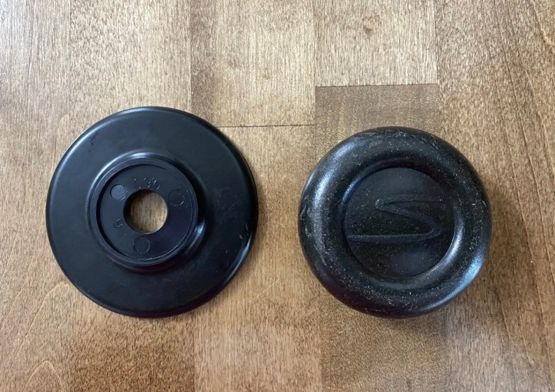 Saladmaster Replacement Lid Knob Handle for Cover Etsy