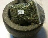 Lemon Balm (Melissa officinalis), organic dried herb, Melissa, used for tea, tincture, tonic, calming, heart, relaxing, balancing, digestion