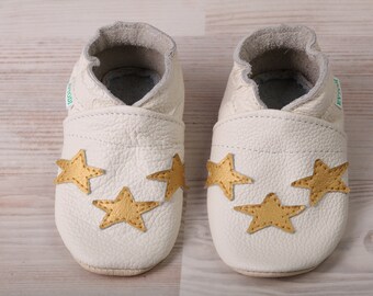 Star Baby Shoes Etsy