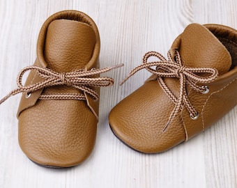 infant baby boots