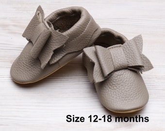 soft sole baby shoes size 5