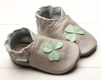 baby moccasins ireland