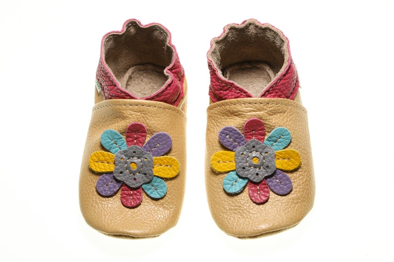 baby moccs shoes