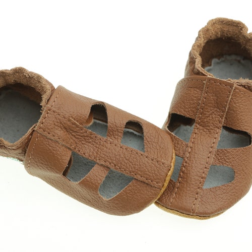 infant soft sole sandals