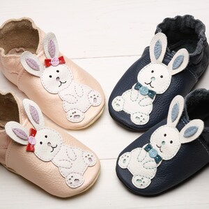 Hard Sole Baby Shoes Etsy