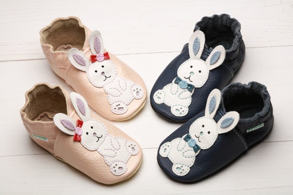 bunny shoes for baby