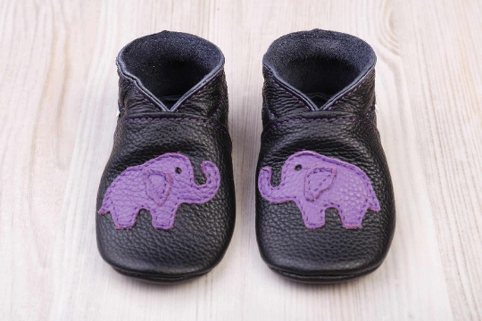 Baby elephant slippers clearance