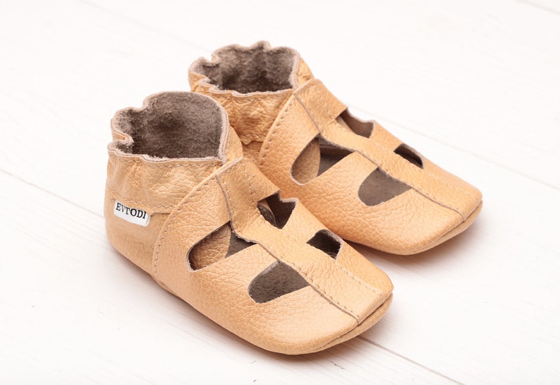 soft sole baby sandals