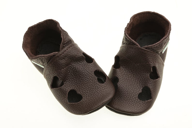 soft sole baby sandals