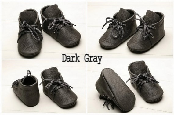 Ivory Oxford Toddler Shoes Leather Lace up Boots Soft Sole Baby Shoes Baby Crib Moccasins Infant baby Shoes Baby Gift Girl boy Evtodi Etsy Australia