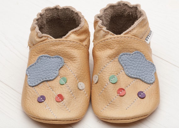 Mybbay Baby-Sneaker Mit Weicher Sohle – Rutschfester Lauflernschuh Aus Canvas, Mit Sternenmotiv, Für Jungen & Mädchen 3–18 Monate