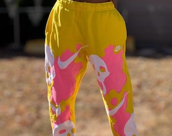 Atardecer: Nike X Reworked