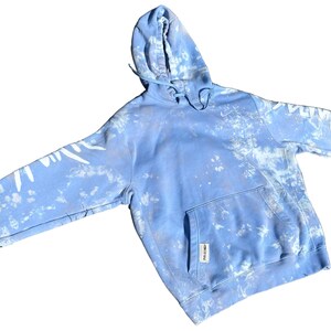Sudadera con capucha unisex/para hombre Cloud 9 Nike X Rework imagen 5