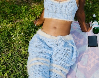 Conjunto de ganchillo (Conjuntos de amenazas celestiales)