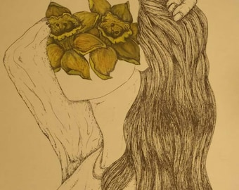 Daffodil