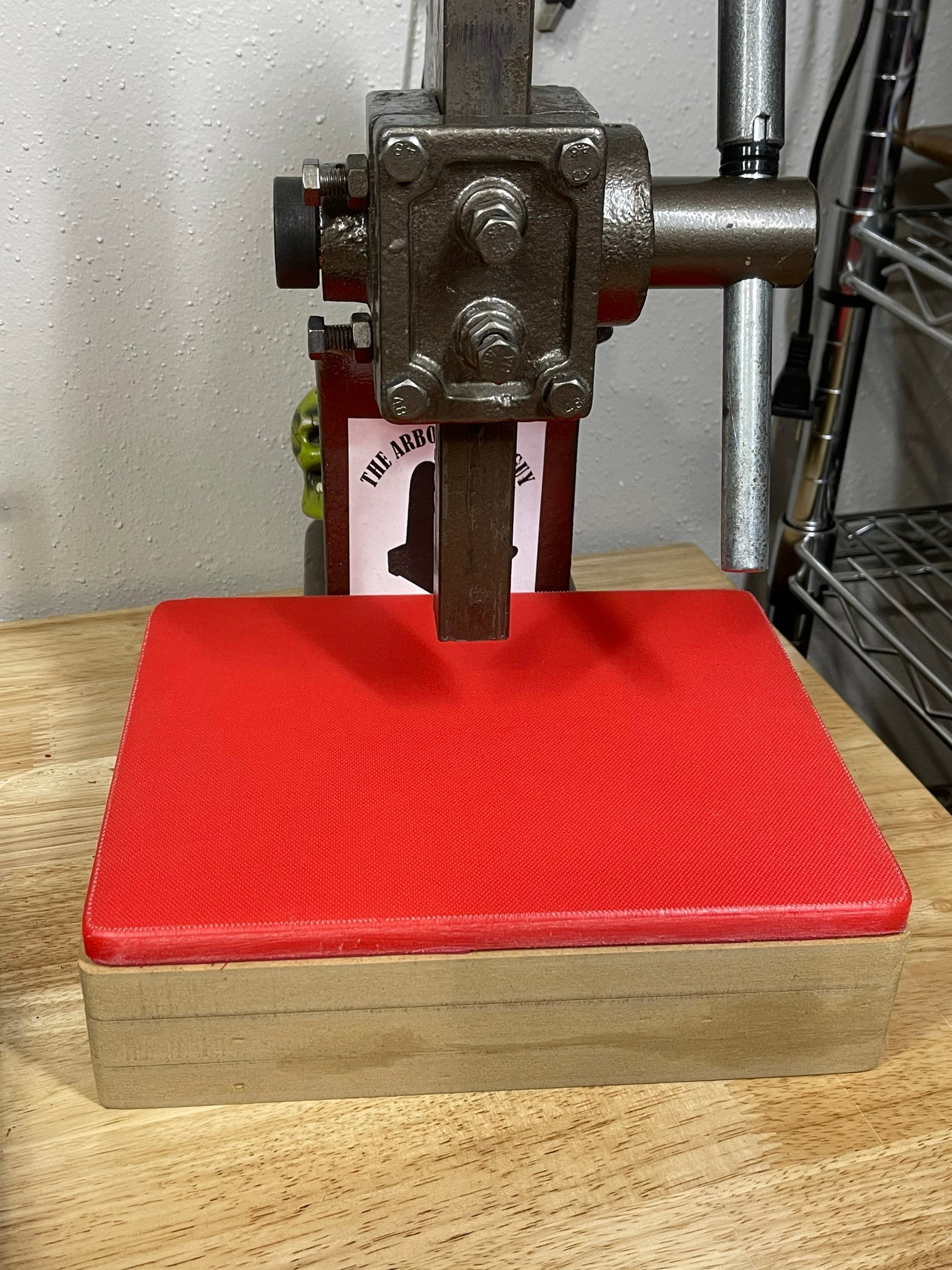 Arbor press base xl please see description