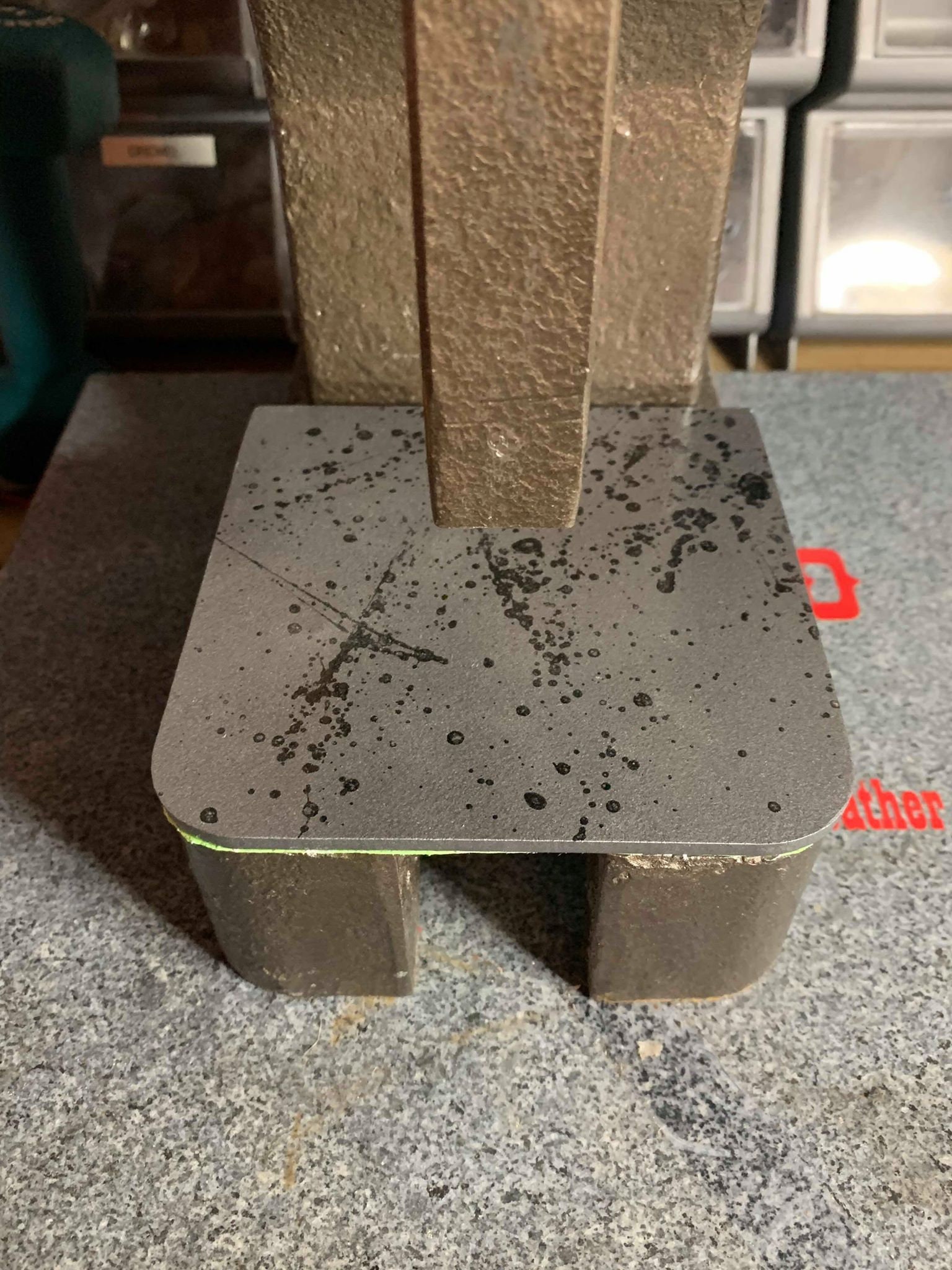 Arbor Press for sale compared to CraigsList Only 2 left at 60