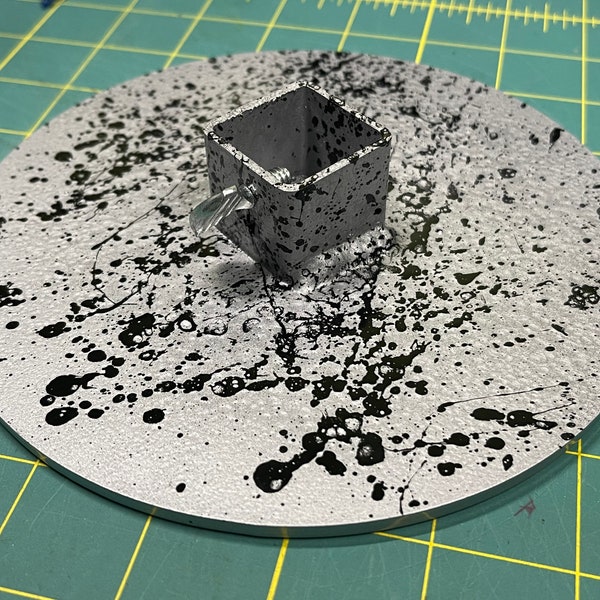 Silverware Arbor Press Bending Tool Etsy