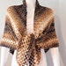 see more listings in the Poncho/Cape/Bolero/Shrug section