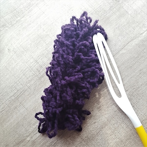 Set of 3 - Eco friendly Handmade Reusable Duster Cover Washable Ecofriendly Cleaning save money extended cover ready to ship
