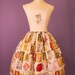 Otome Nostalgia JSK - Lolita Dress Showa Era Manga Vintage Kawaii Collection