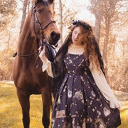 VioletFaneShop - Etsy