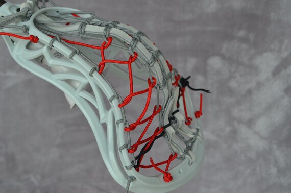 Laxlight Ohio State University Lacrosse Desk Lamp By Etsy