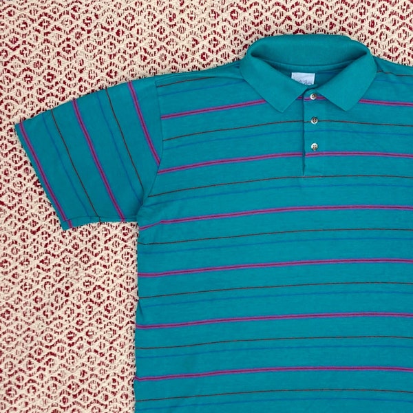 80s Polo - Etsy