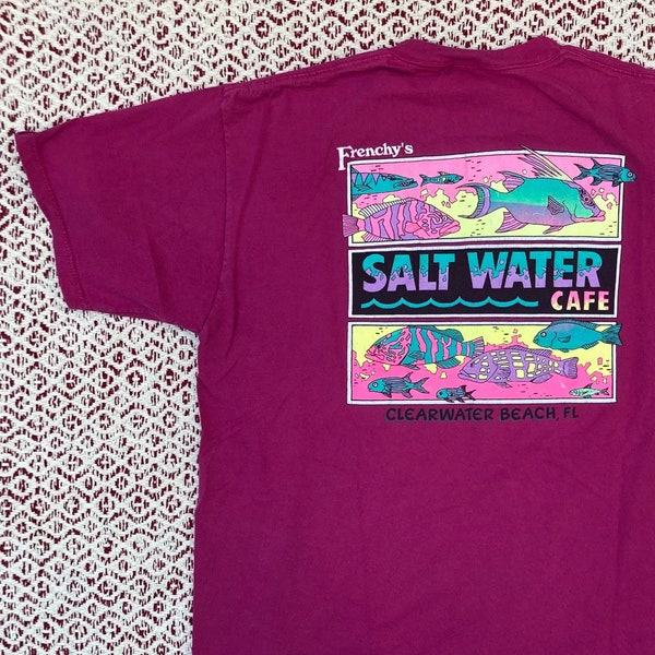 Clearwater Beach T Shirt - Etsy