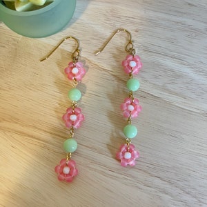 Daisy Chain Pink