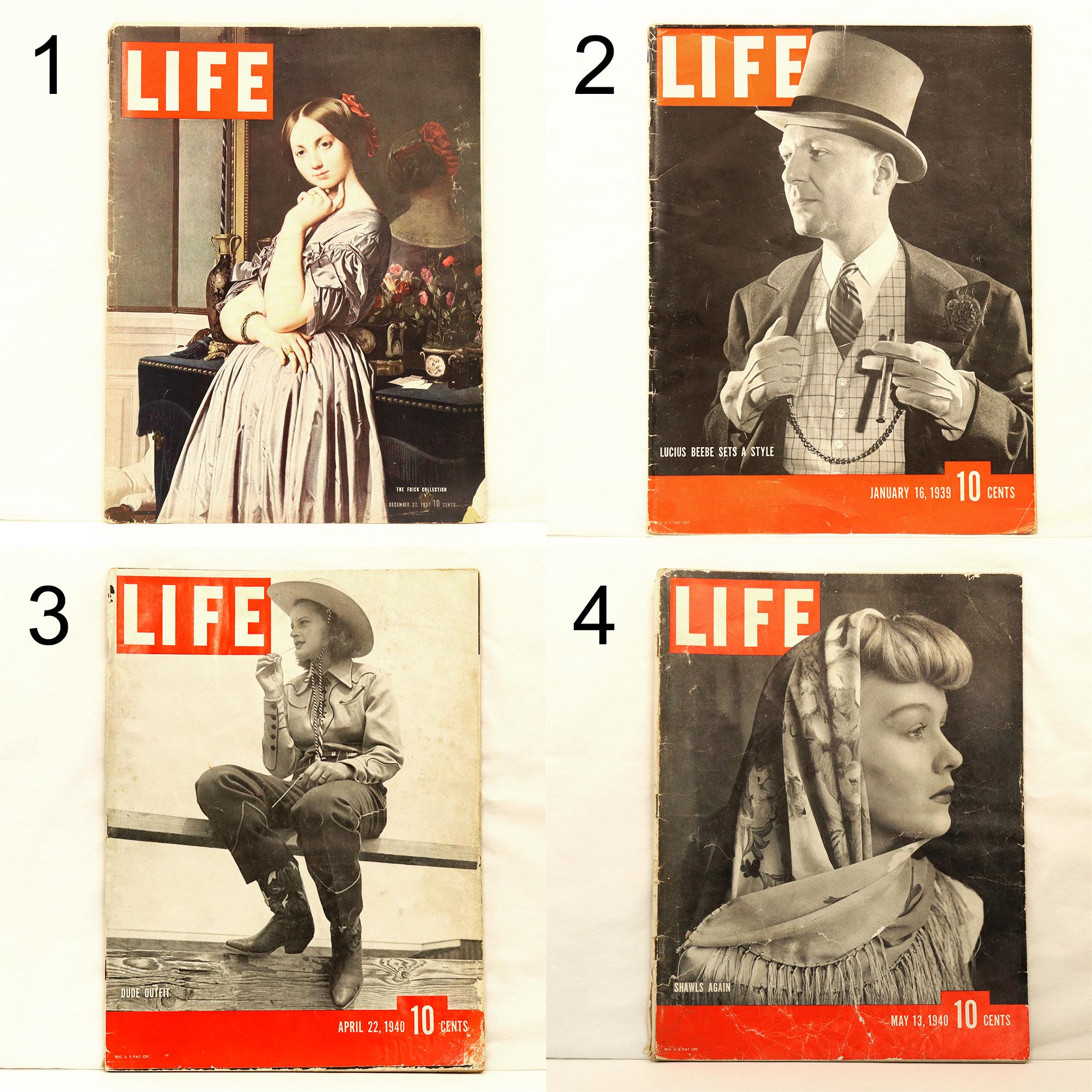 LIFE雑誌　まとめ売り Lot of 60 Life Magazines July 21, 1967- December 29, 1972 | eBay