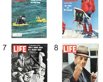 Vintage Treasure Chest Magazine, 1967 , Vintage Magazine - Etsy