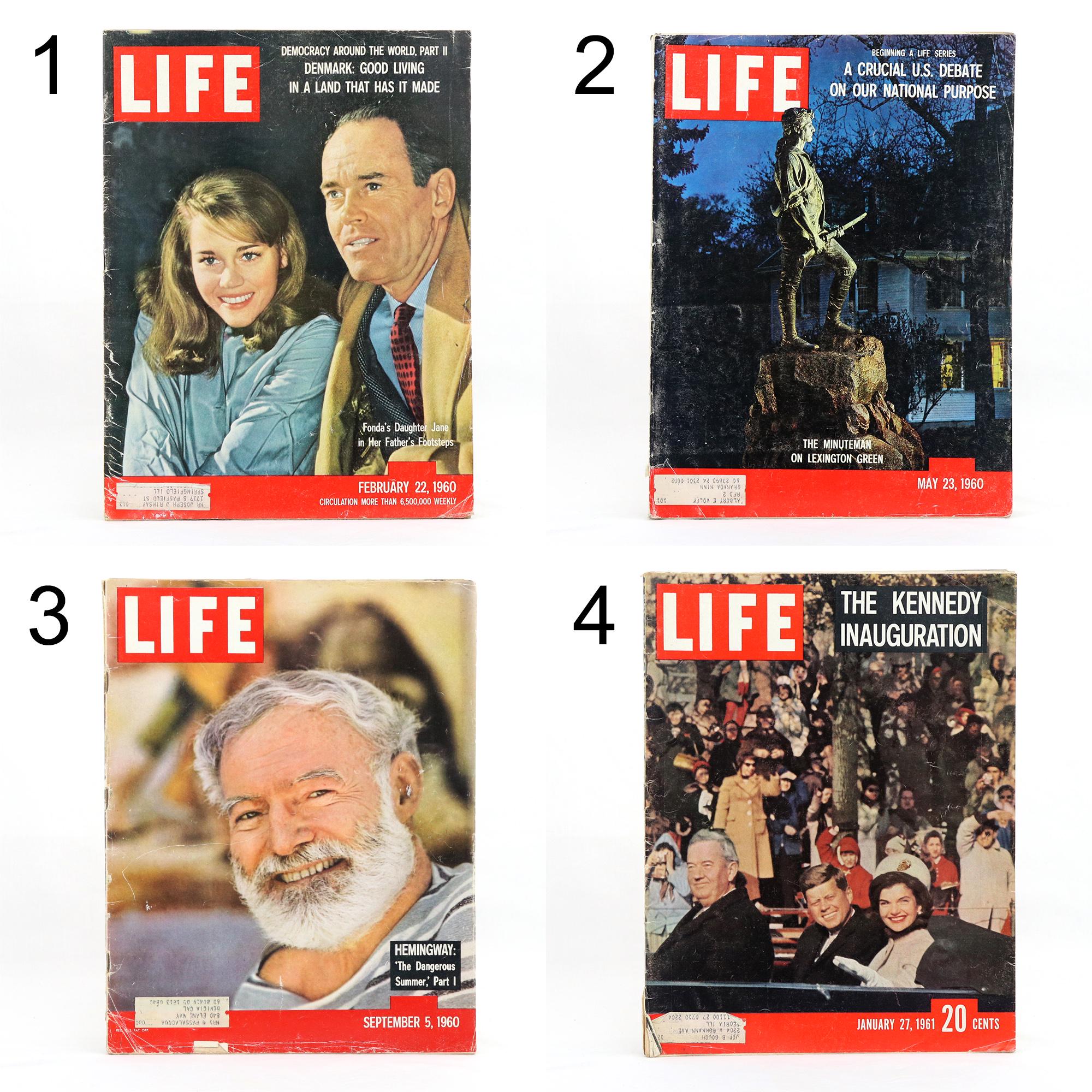 Rare Life Magazine - Etsy