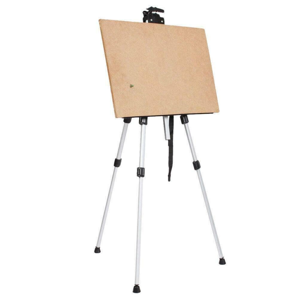 Adjustable Folding Portable Stand Easel Lightweight Etsy
