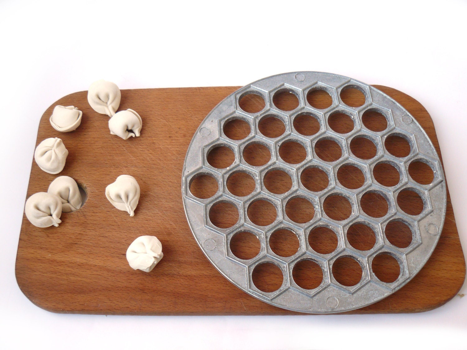 Pelmeni Mold Ravioli Maker Ravioli Mold Kitchen Utensils Etsy
