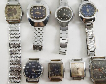 mechanical watch set watch movements watch parts mechanical clock mechanical movements watch