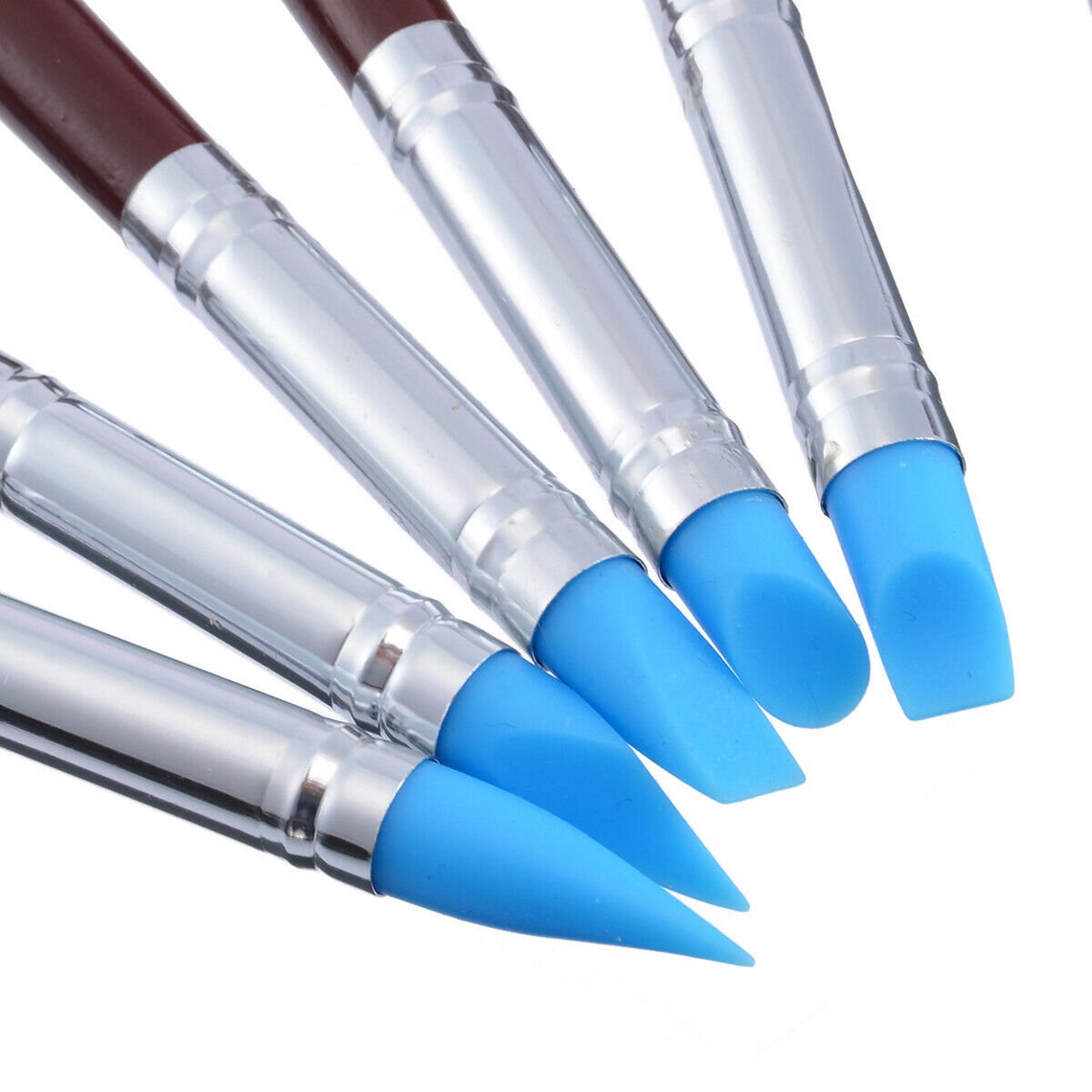 18 pcs Clay Sculpting and Carving Pottery Tools Set with Bag. Etsy