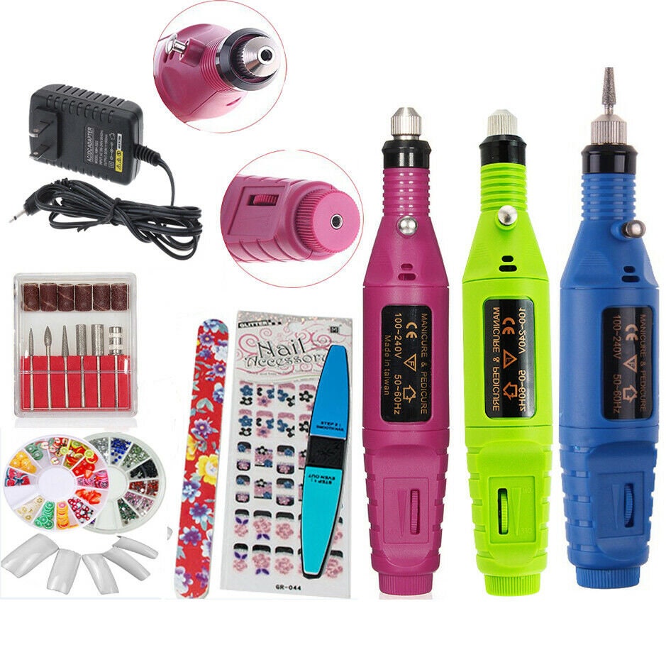 professional nail drill kit professional nail drill kit