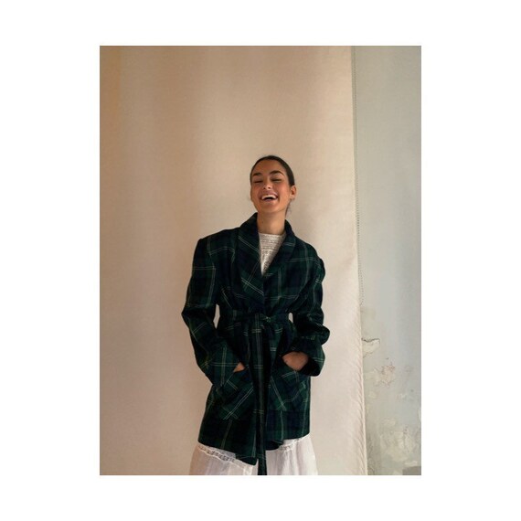 Home 40s jacket